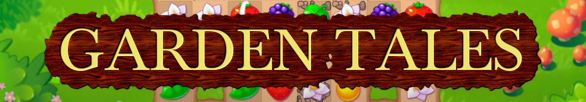 Garden Tales