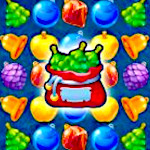 Cookie Crush 3 Christmas